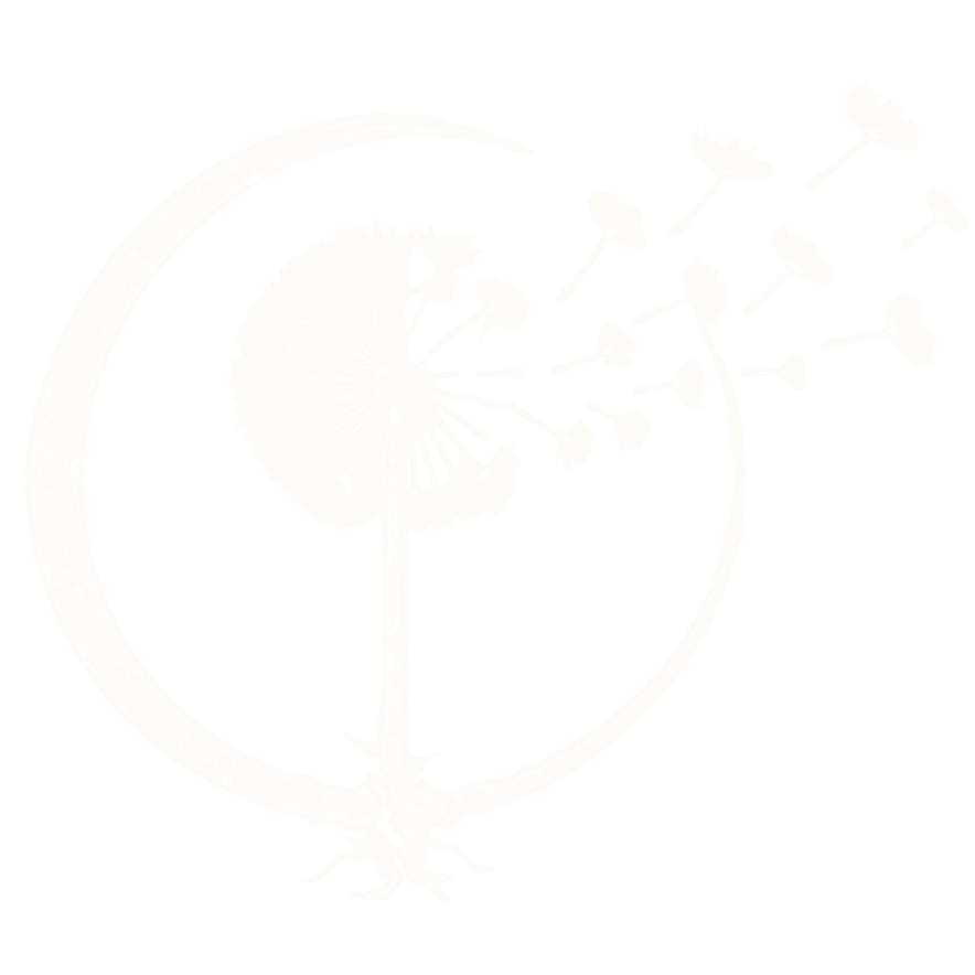 Dandelion Alliance Emblem